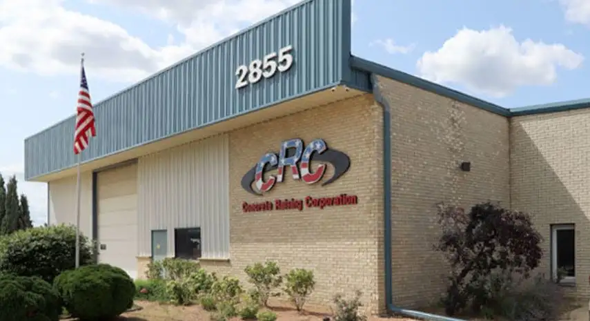 CRC Concrete Raising Company USA Franchise For Sale