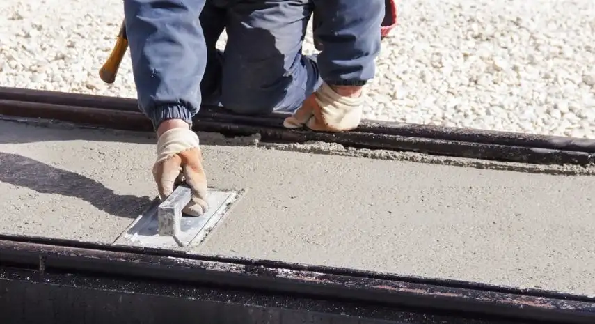 CRC Concrete Raising Company USA