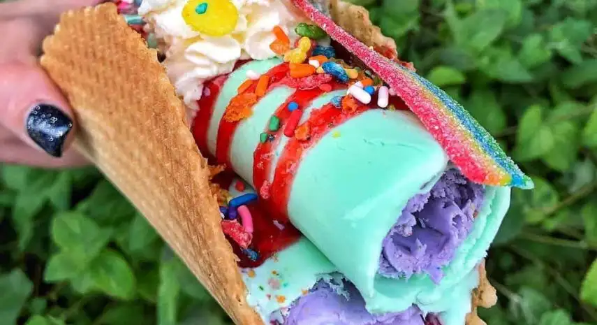 Creamberry USA Franchise Opportunity