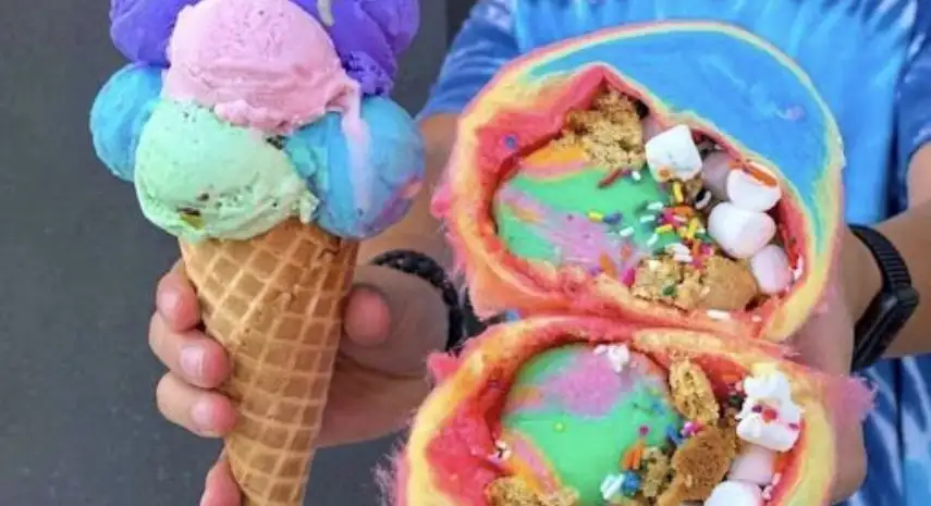 Creamberry USA Franchise Opportunity