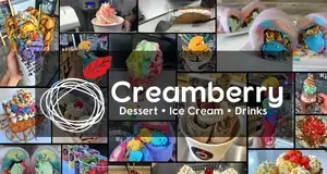 Creamberry USA