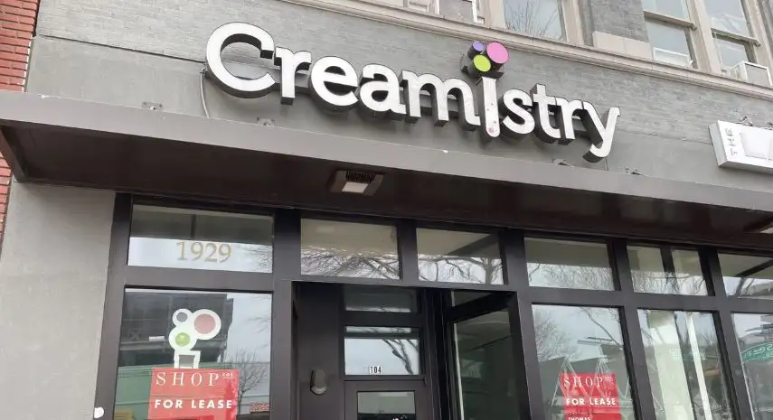 Creamistry USA Franchise For Sale