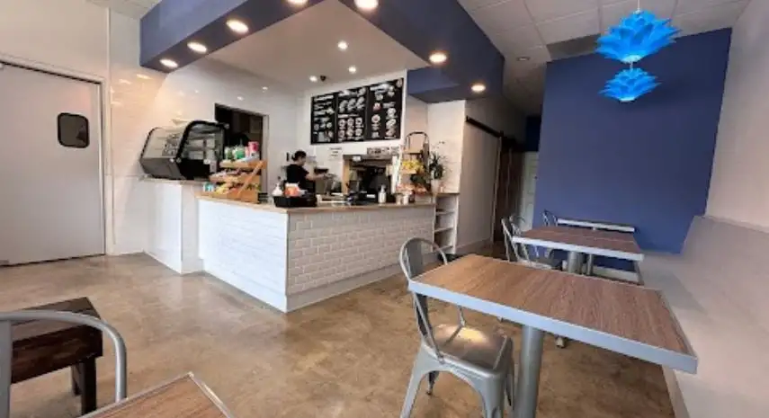 Creamistry USA Franchise For Sale image 2