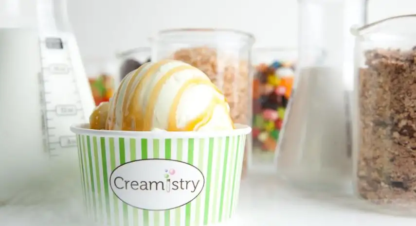 Creamistry USA Franchise For Sale image 4
