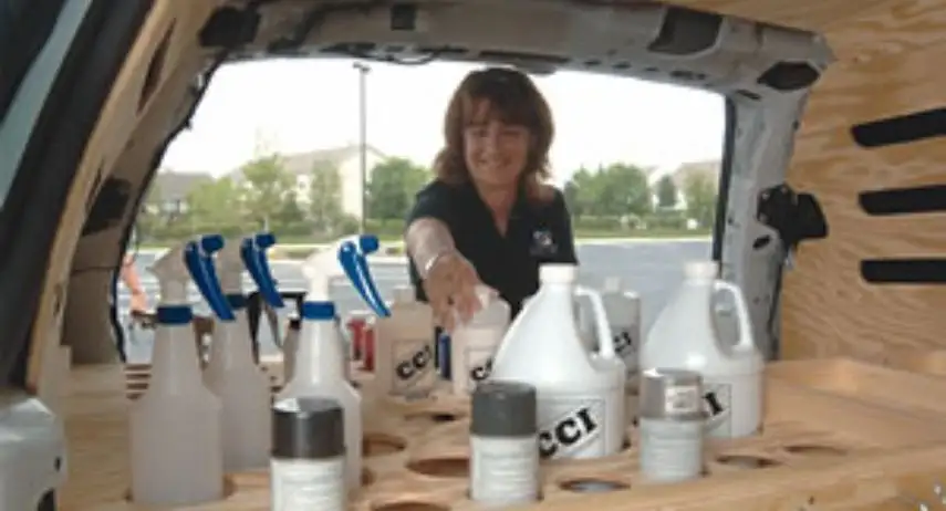 Creative Colors International Franchise Opportunity image 3