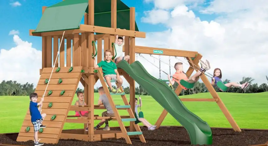 Creative Playthings USA