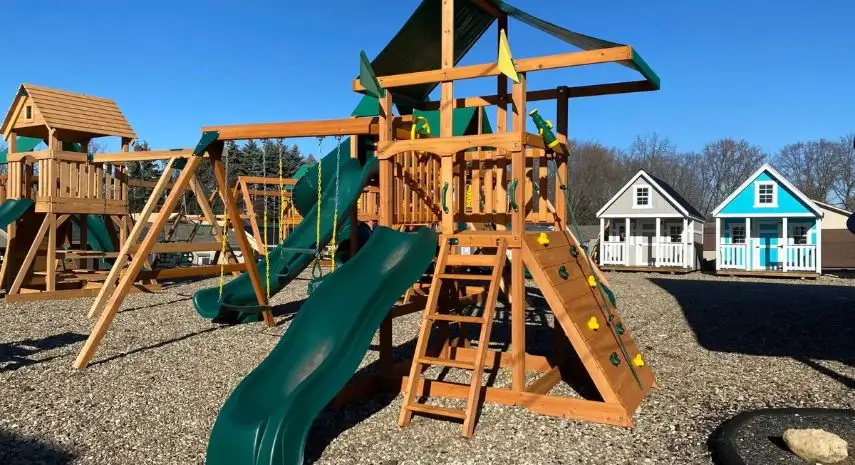 Creative Playthings USA