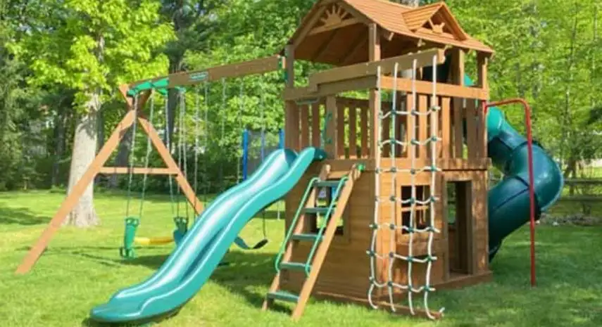 Creative Playthings USA