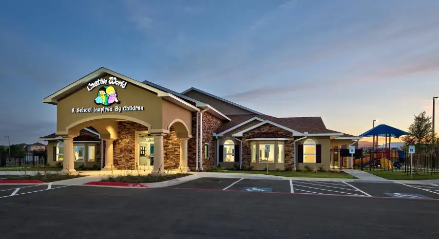 Creative World School USA Franchise Opportunity