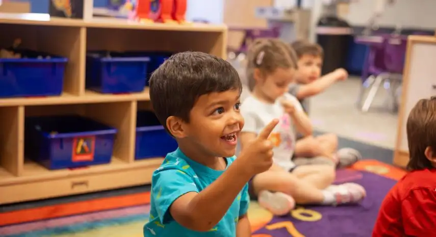 Creative World School USA Franchise Opportunity image 4