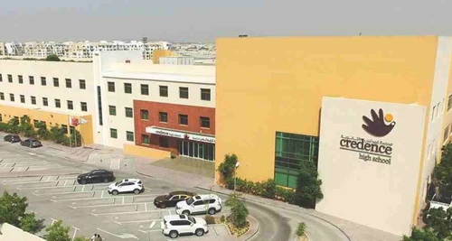 Credence International School Franchise For Sale