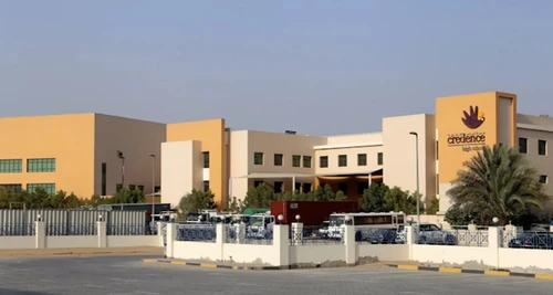 Credence International School