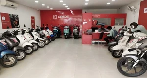 CredR Franchise Cost, Fees, Opportunity