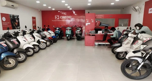 CredR Franchise Cost, Fees, Opportunity