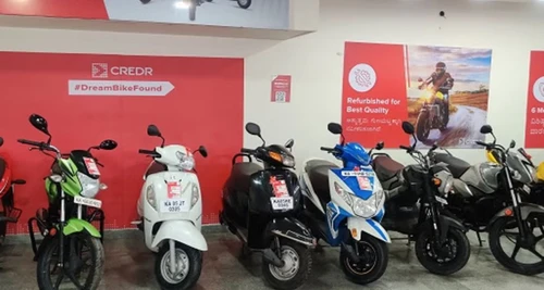 CredR Franchise Cost, Fees, Opportunity