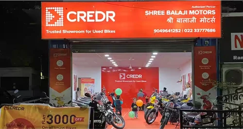 CredR Franchise Cost, Fees, Opportunity