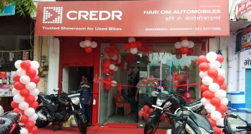 CredR Franchise Cost, Fees, Opportunity