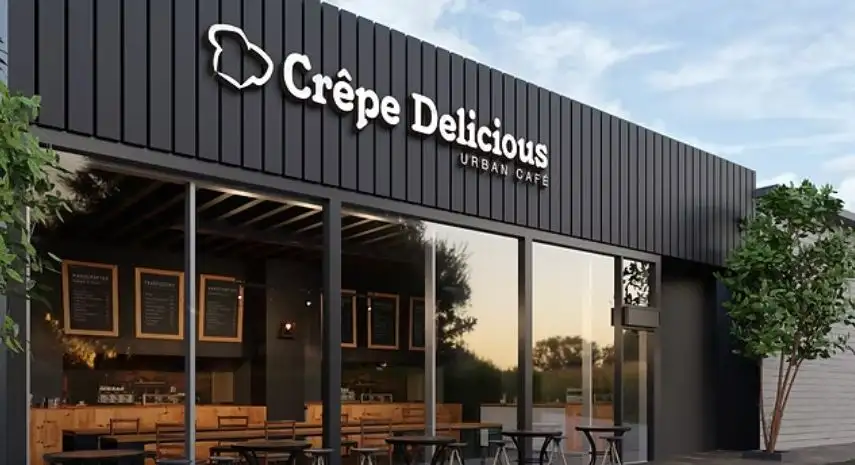 Crepe Delicious USA Franchise For Sale