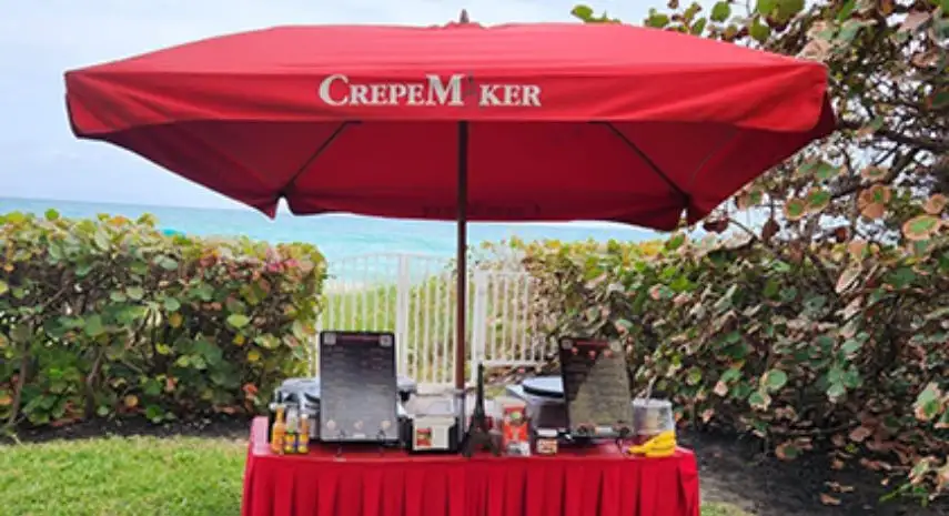 CrepeMaker USA Franchise Opportunity image 2