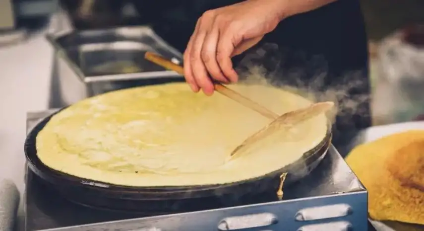 CrepeMaker USA Franchise Opportunity image 3