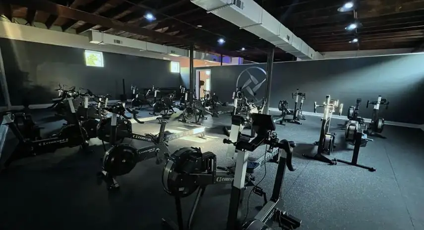 Crew Fitness USA Franchise For Sale