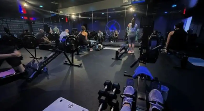Crew Fitness USA Franchise For Sale