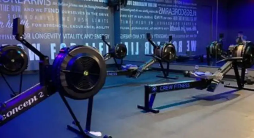 Crew Fitness USA Franchise For Sale