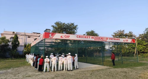 Cricket Academy of Pathans Franchise For Sale