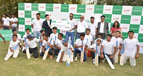 Cricket Academy of Pathans Franchise For Sale