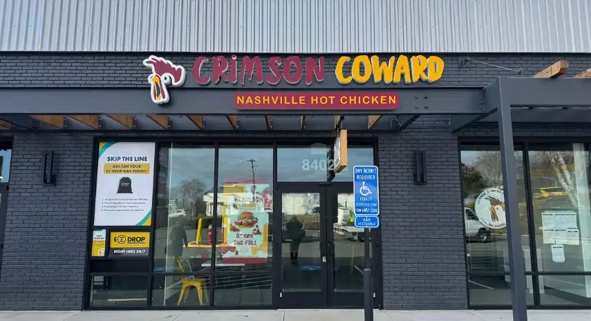 Crimson Coward USA Franchise Opportunity