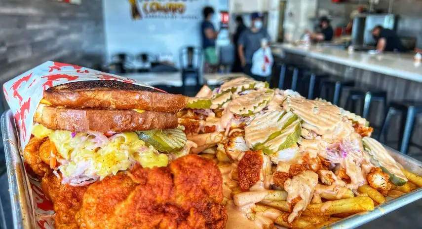 Crimson Coward USA Franchise Opportunity image 4