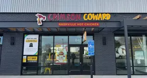 Crimson Coward USA