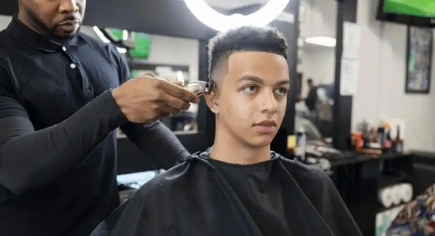 Crisp Cuts & Styles USA Franchise For Sale