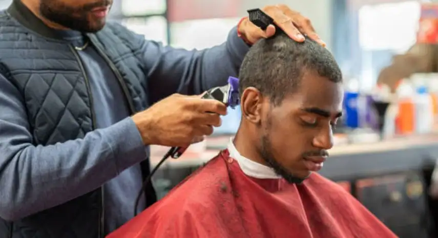 Crisp Cuts & Styles USA Franchise For Sale
