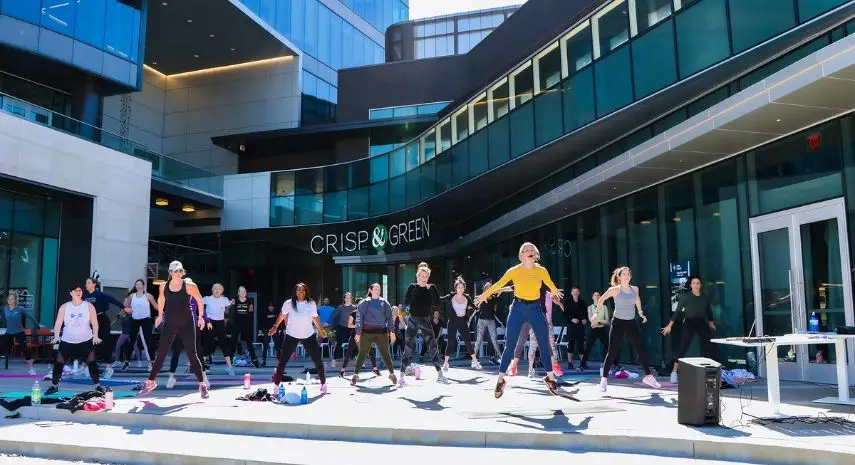 Crisp & Green USA Franchise Opportunity