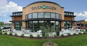 Crisp & Green USA
