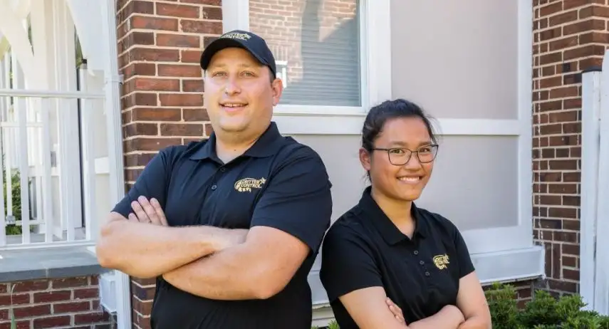 Critter Control Inc.