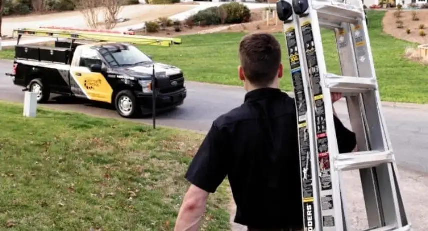 Critter Control Inc.