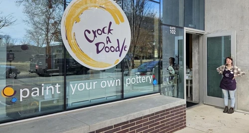 Crock A Doodle Franchise Cost, Fees, Opportunities
