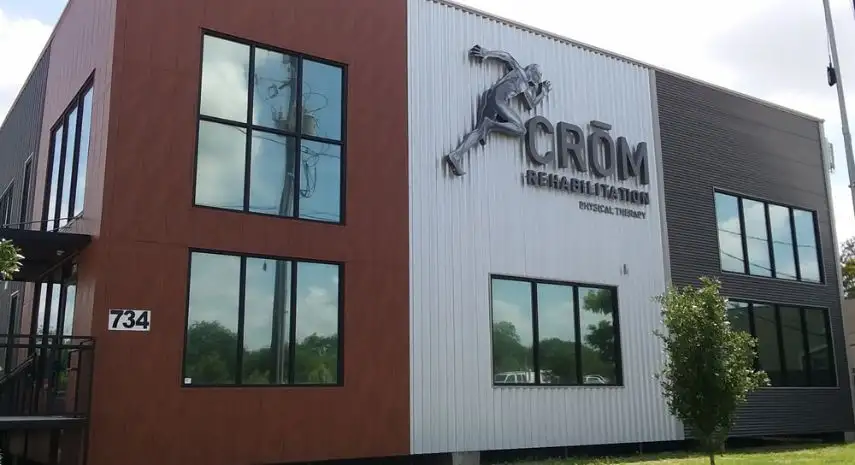 CROM Rehabilitation USA Franchise Opportunity