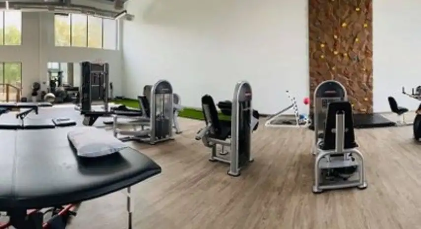 CROM Rehabilitation USA Franchise Opportunity