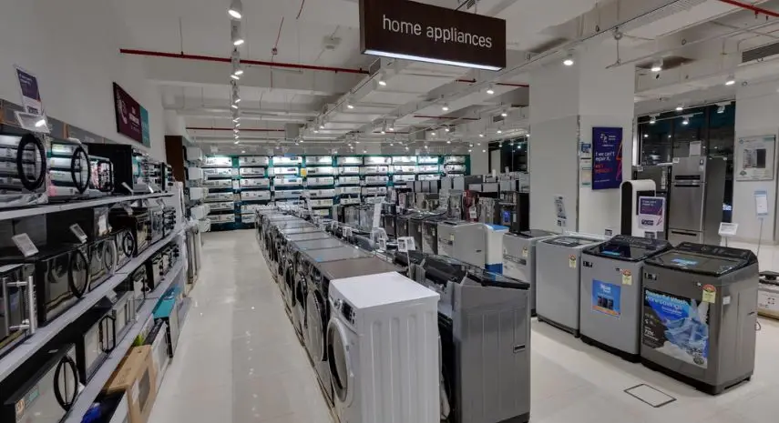 Croma India Franchise For sale image 3