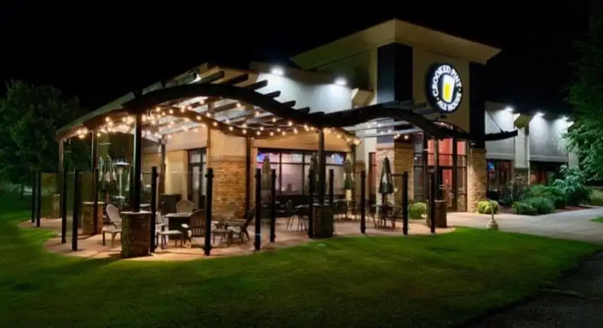 Crooked Pint Ale House USA Franchise For Sale