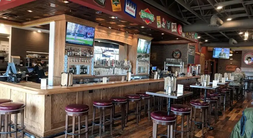 Crooked Pint Ale House USA Franchise For Sale