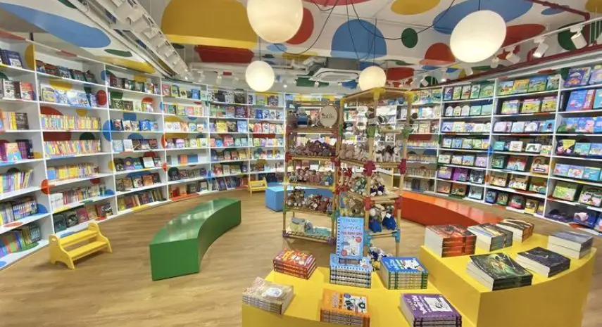 Crossword India Franchise Opportunity