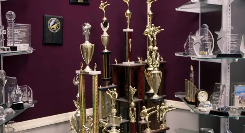 Crown Trophy USA Franchise For Sale