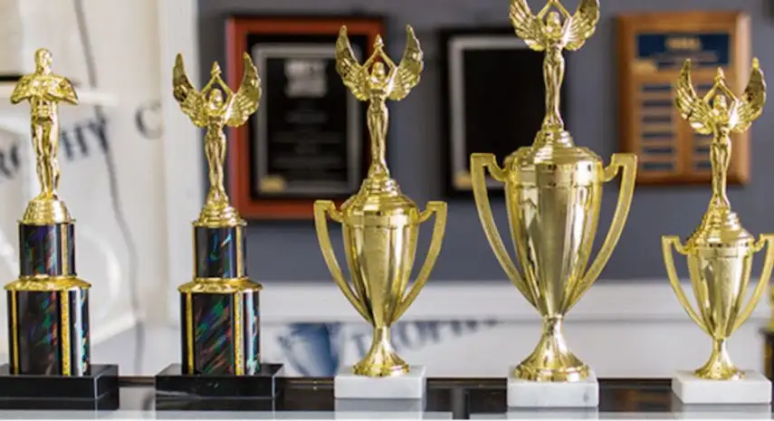 Crown Trophy USA Franchise For Sale