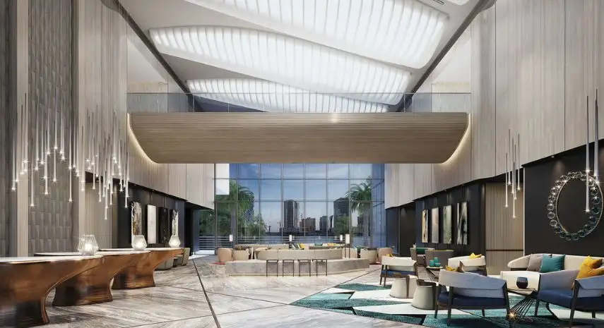 Crowne Plaza Hotels & Resorts Franchise Opportunity in the USA