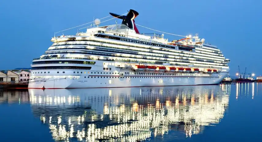 Cruise Holidays USA