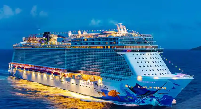 Cruise Holidays USA